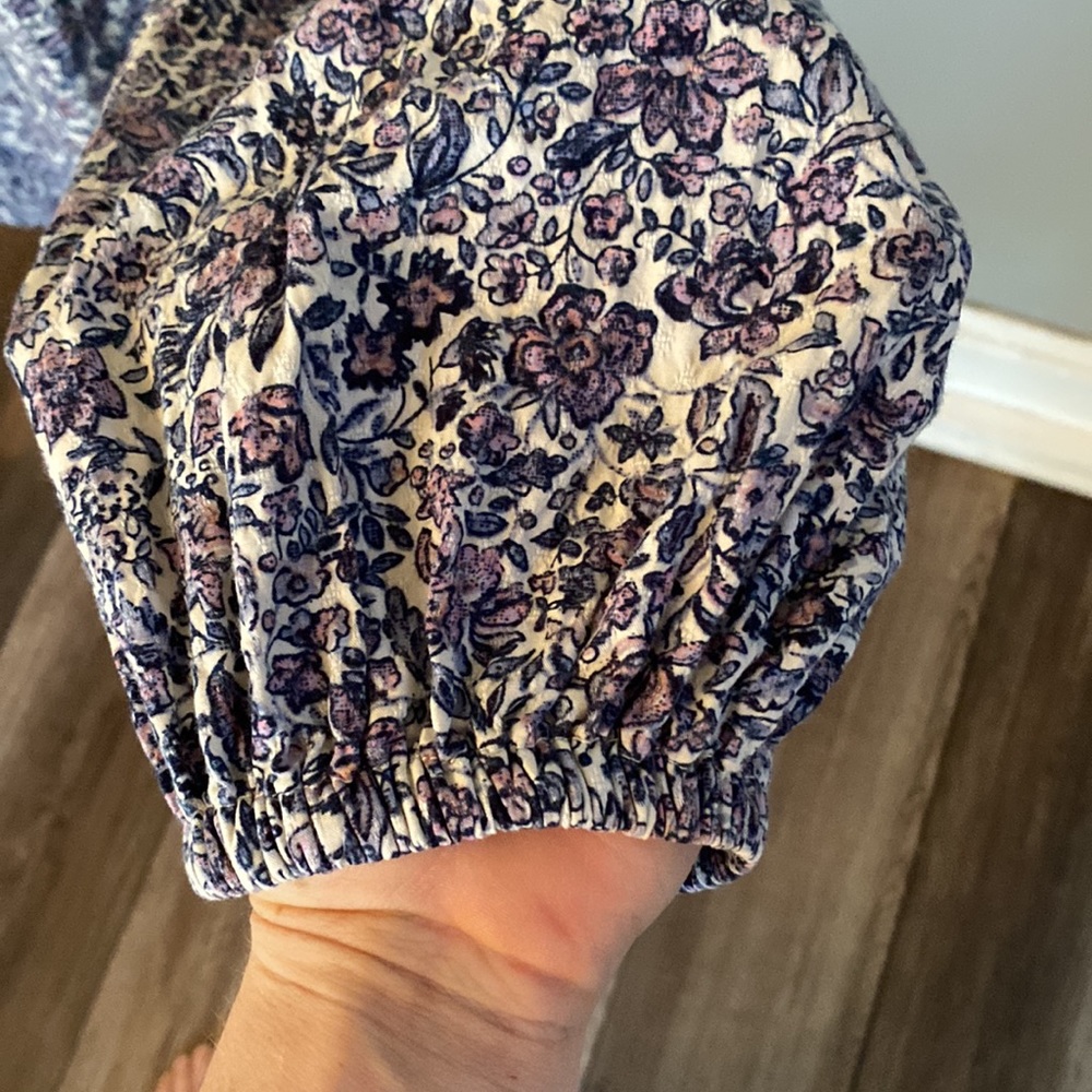 Universal thread blouse - Picture 6 of 7